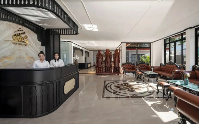 ELC Boutique Hoi An Hotel