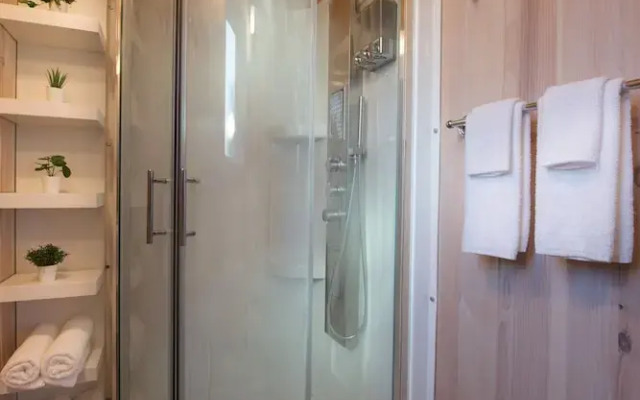 Chalets Nautika