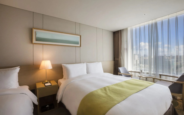 Hotel Win Sky