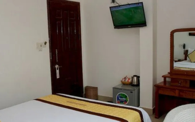 Golden Beach Hotel