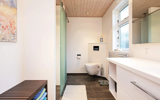 4 Star Holiday Home in Græsted