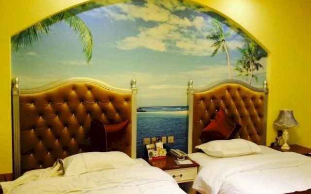 Longjinwan Holiday Hotel