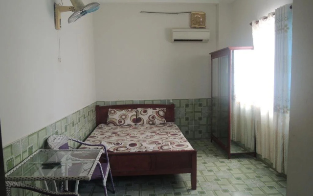 250 Motel