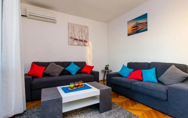 Apartment Boca