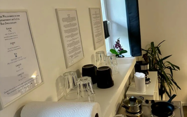 Ferienapartment am Glück