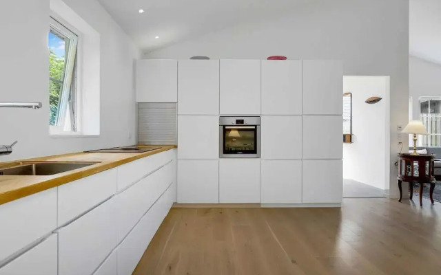 5 Star Holiday Home in Hornbaek