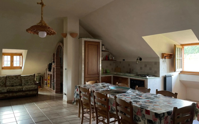 Residence Lithos