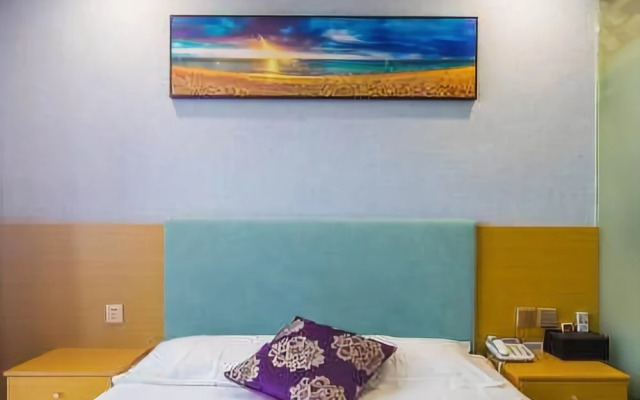 York Chain Hotel