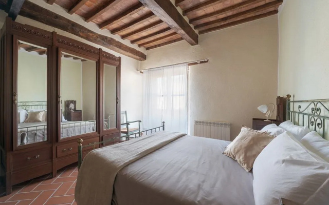 Terre di GIORGIO - Agriturismo Villa la Palazzetta