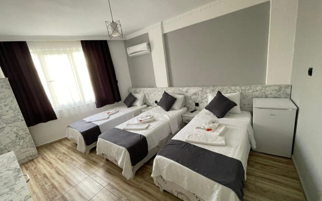 Ersoy Ege Apart Otel