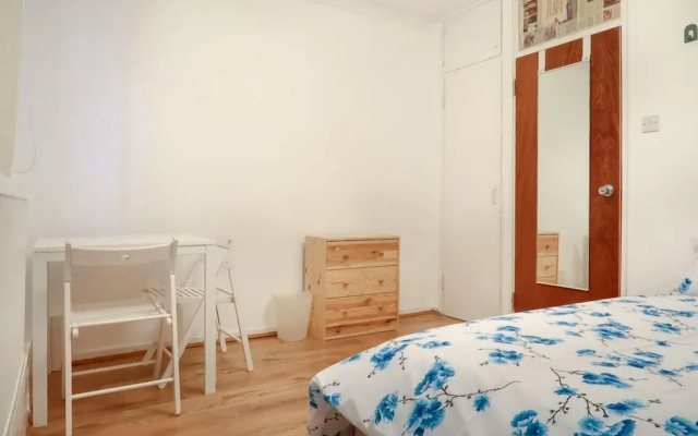 Johnson House - Deluxe Double Room - 2
