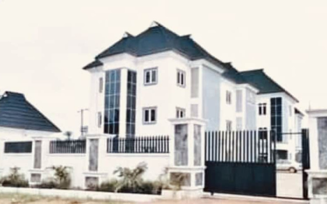 Boston Hill Resort & Hotel Ltd