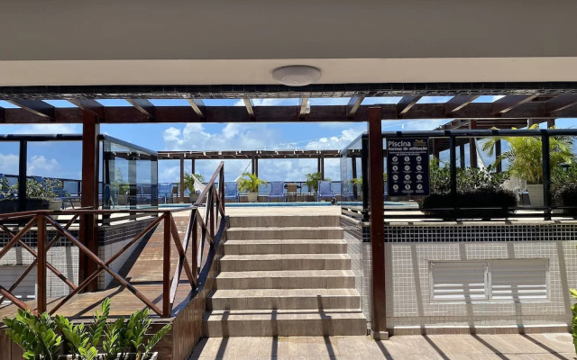 Bela Hospedagem - Marinas Cabo Branco