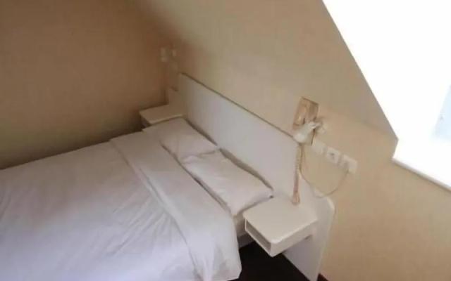 Hotel de France