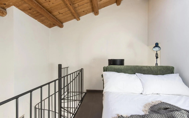Palazzo Castrofilippo Apartment by Wonderful Italy