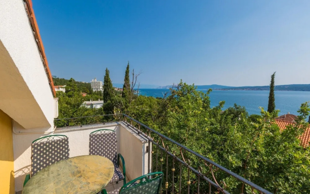 Apartment Pericic Zuti