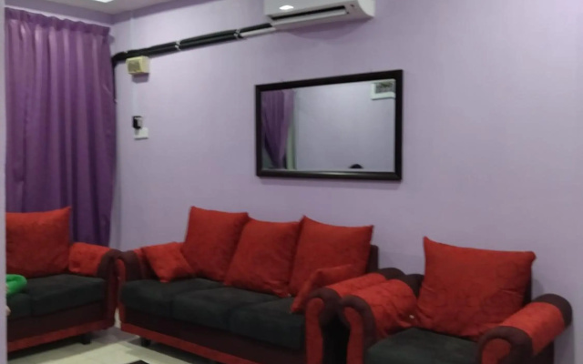 Yatida Homestay - Guest House Port Dickson