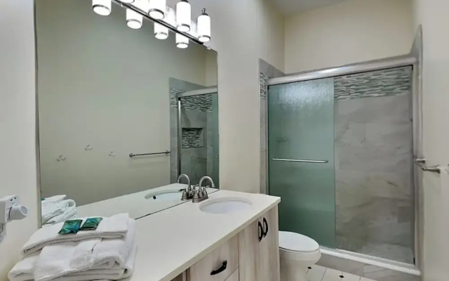 244 Flamingo by Distinctive Beach Rentals