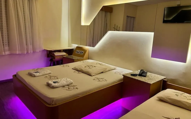 Hotel Jardim América - Adults Only
