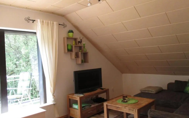 Ferienwohnung an der Lay