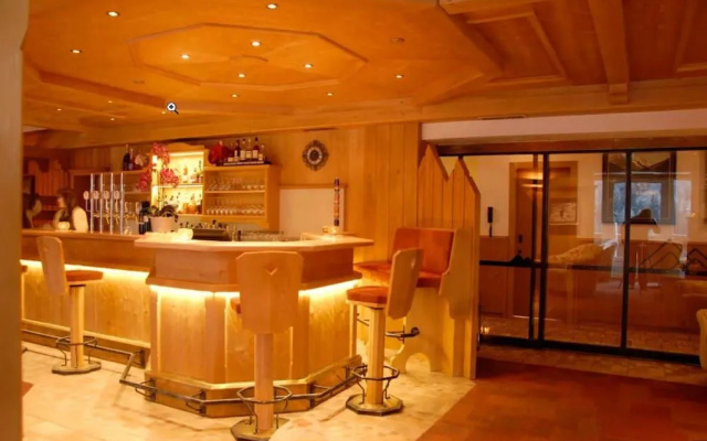 Panoramahotel Lärchenhof