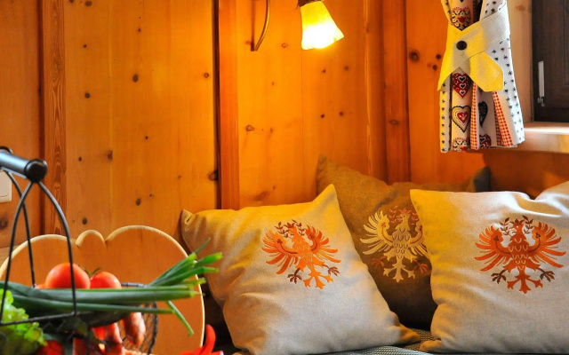 Resort Alt-Ötztal