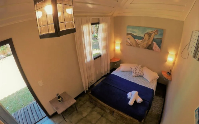 Morada do Sol Guest House