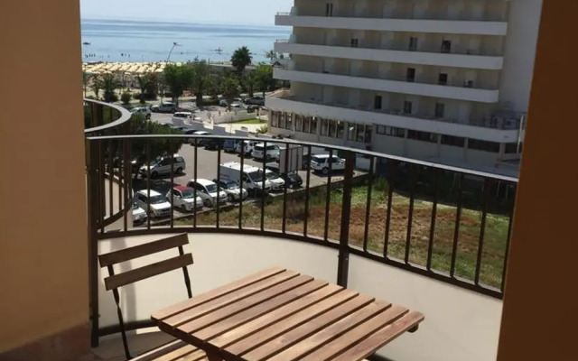 Appartamenti sul lungomare