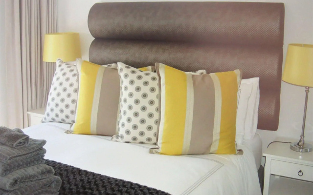 Parkhill Luxury Apartment