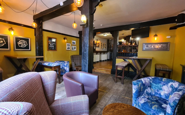 The Bull Hotel