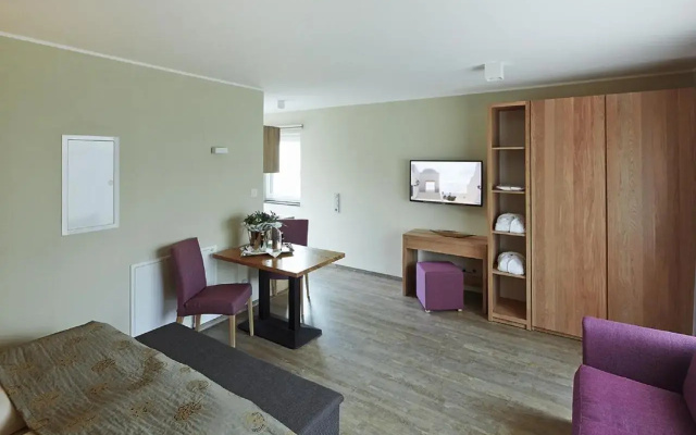 Boarding Haus Aachen Brand