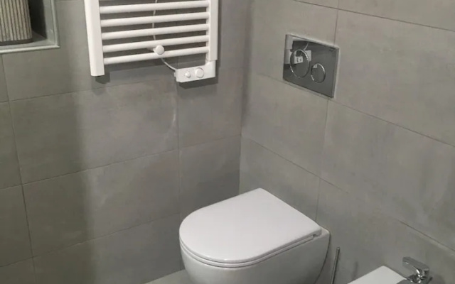 Le carezze guesthouse