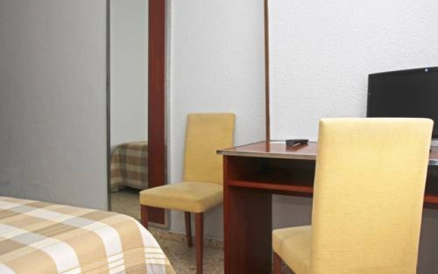 Hostal La Parrilla
