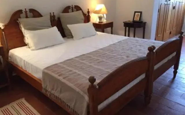 Orange Tree Villa
