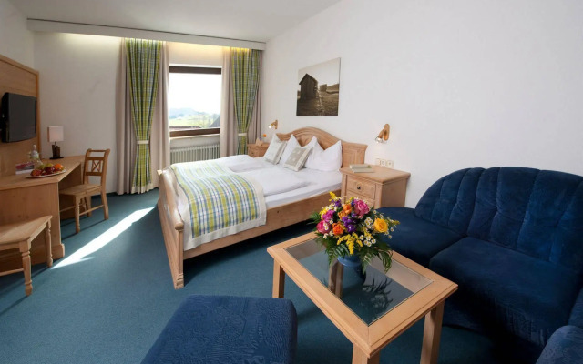 Landhotelgockelwirt