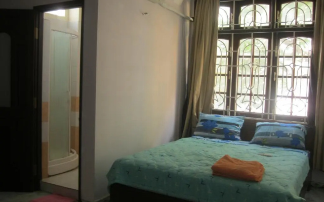 Ms Yang Homestay 2