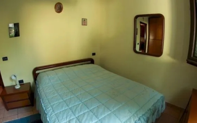 B&B Casa Nonna Tina