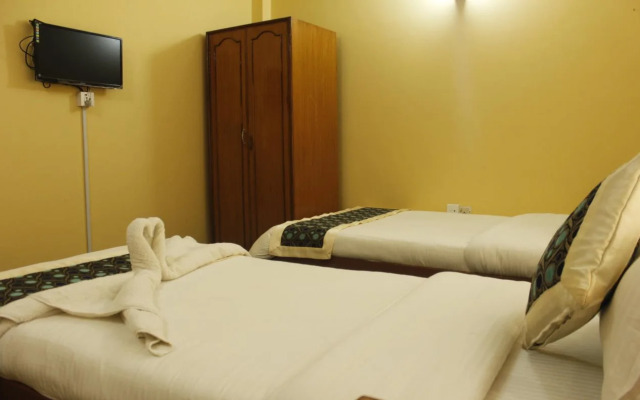 Hotel Nana Pokhara