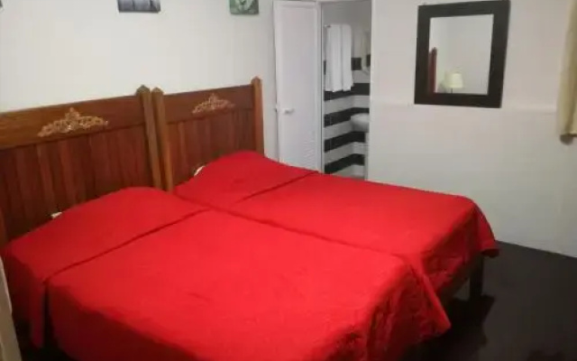 Auberge Madelon