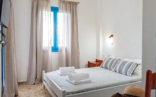 Aparthotel 4 Stars Limenas Chersonisou