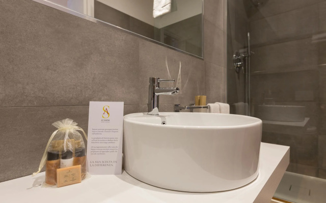 Ai Suma Hotel