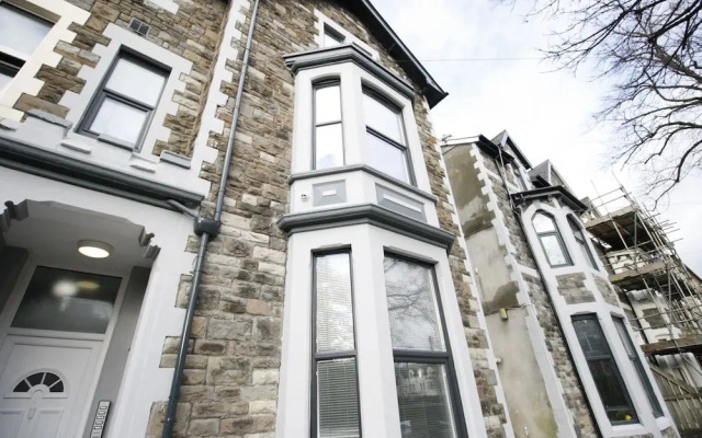 Willow Serviced Apartments - The Walk