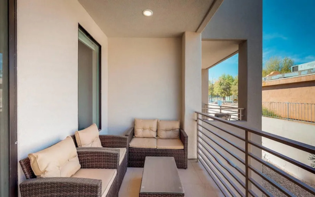 Aloft Living #18
