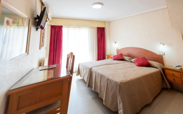 Hotel Quino