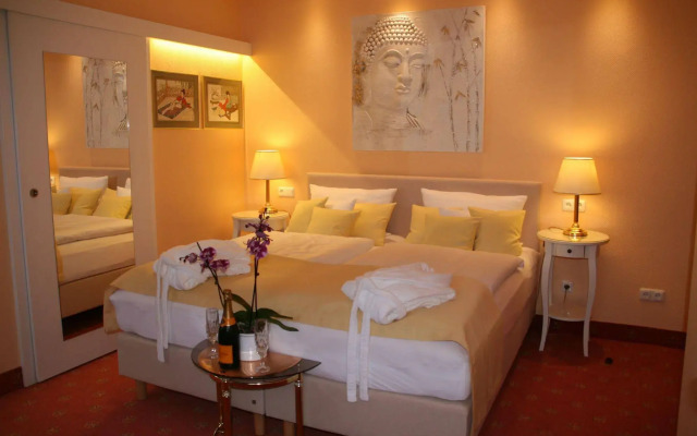 Hotel Modena