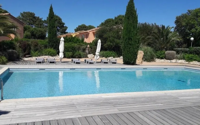 Cédrat - Saint Cyprien Chalet 2