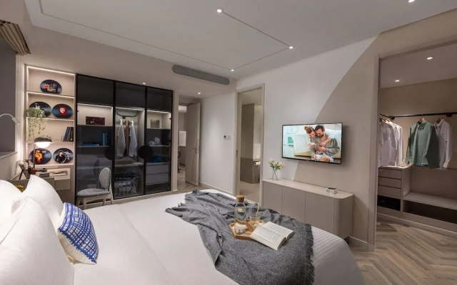 Citadines Songjiang Shanghai
