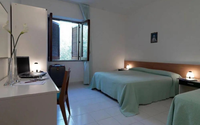 Resort Santa Maria