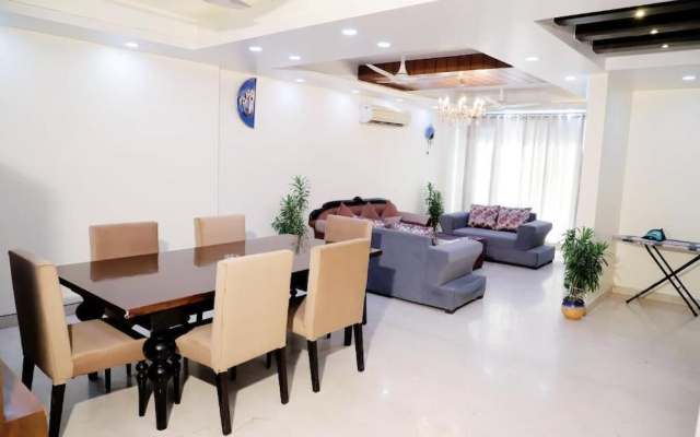 Fortune Home Service Apartment J-171