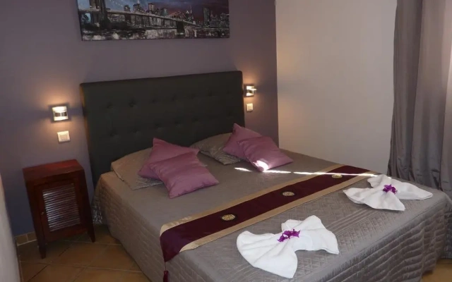 Rsidence Casa Regina
